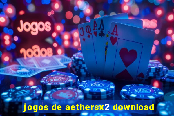 jogos de aethersx2 download